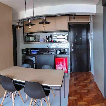 Appartamento Loft Centro Historico San Paolo Esterno foto