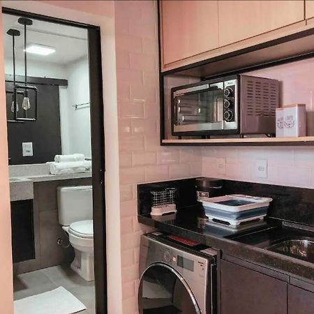Appartamento Loft Centro Historico San Paolo Esterno foto