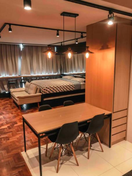 Appartamento Loft Centro Historico San Paolo Esterno foto