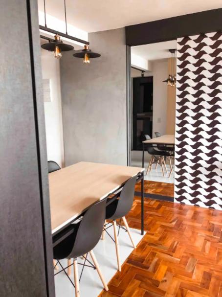Appartamento Loft Centro Historico San Paolo Esterno foto