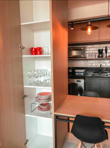 Appartamento Loft Centro Historico San Paolo Esterno foto
