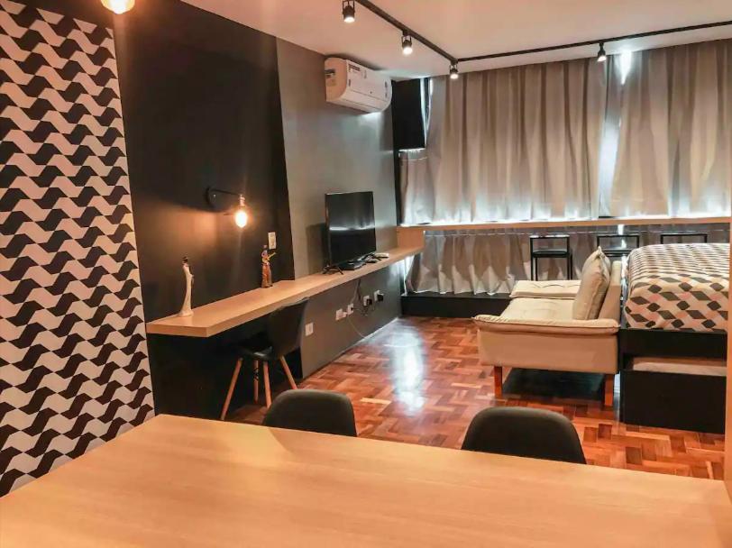 Appartamento Loft Centro Historico San Paolo Esterno foto