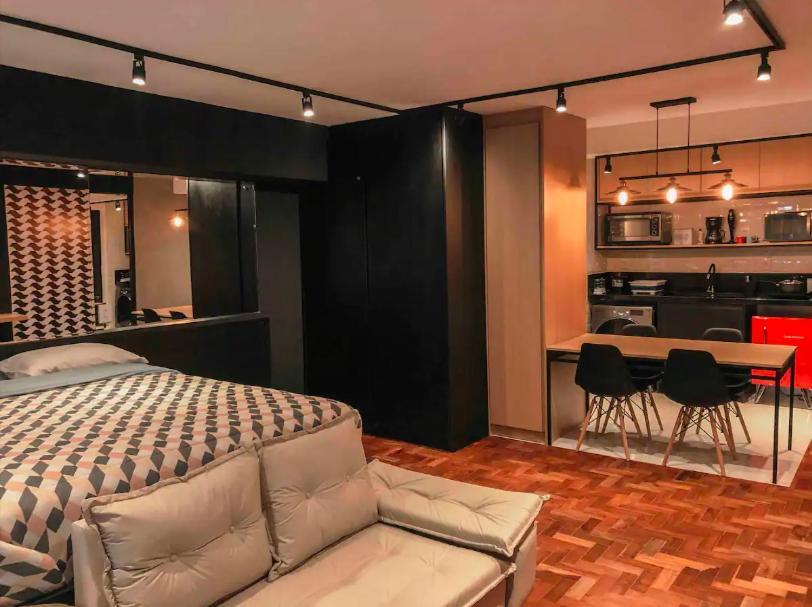Appartamento Loft Centro Historico San Paolo Esterno foto