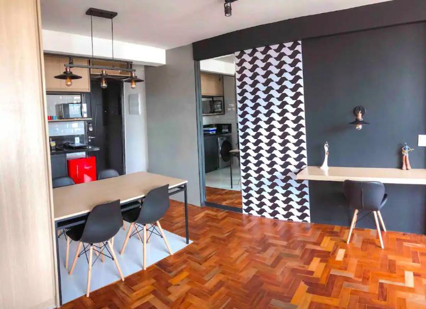Appartamento Loft Centro Historico San Paolo Esterno foto