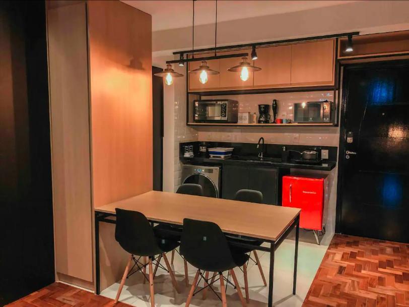 Appartamento Loft Centro Historico San Paolo Esterno foto