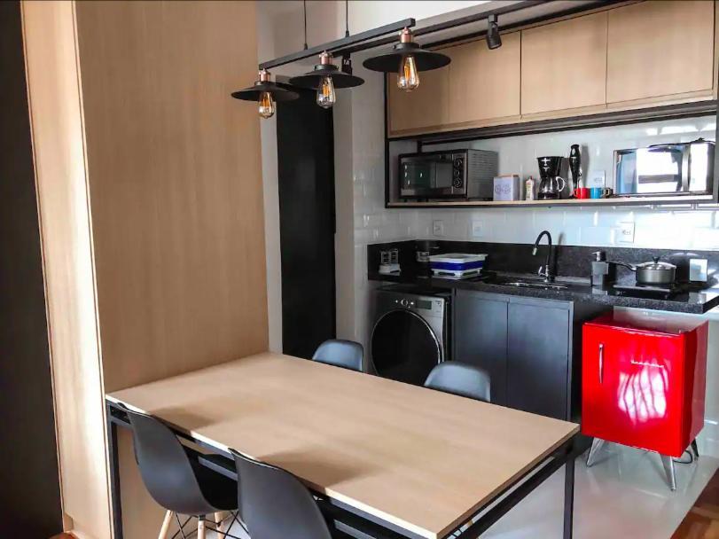 Appartamento Loft Centro Historico San Paolo Esterno foto